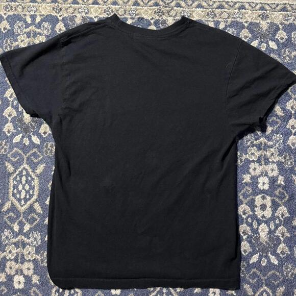 Smashing Pumpkins black tee nostalgia Mellon Collie album artwork graphic Size S - Picture 3 of 6